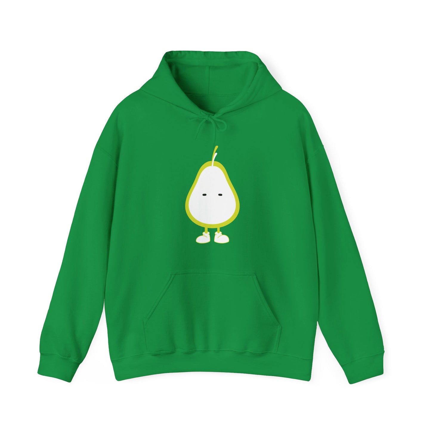 Sleepy Pear Unisex Heavy Blend™ Hooded Sweatshirt