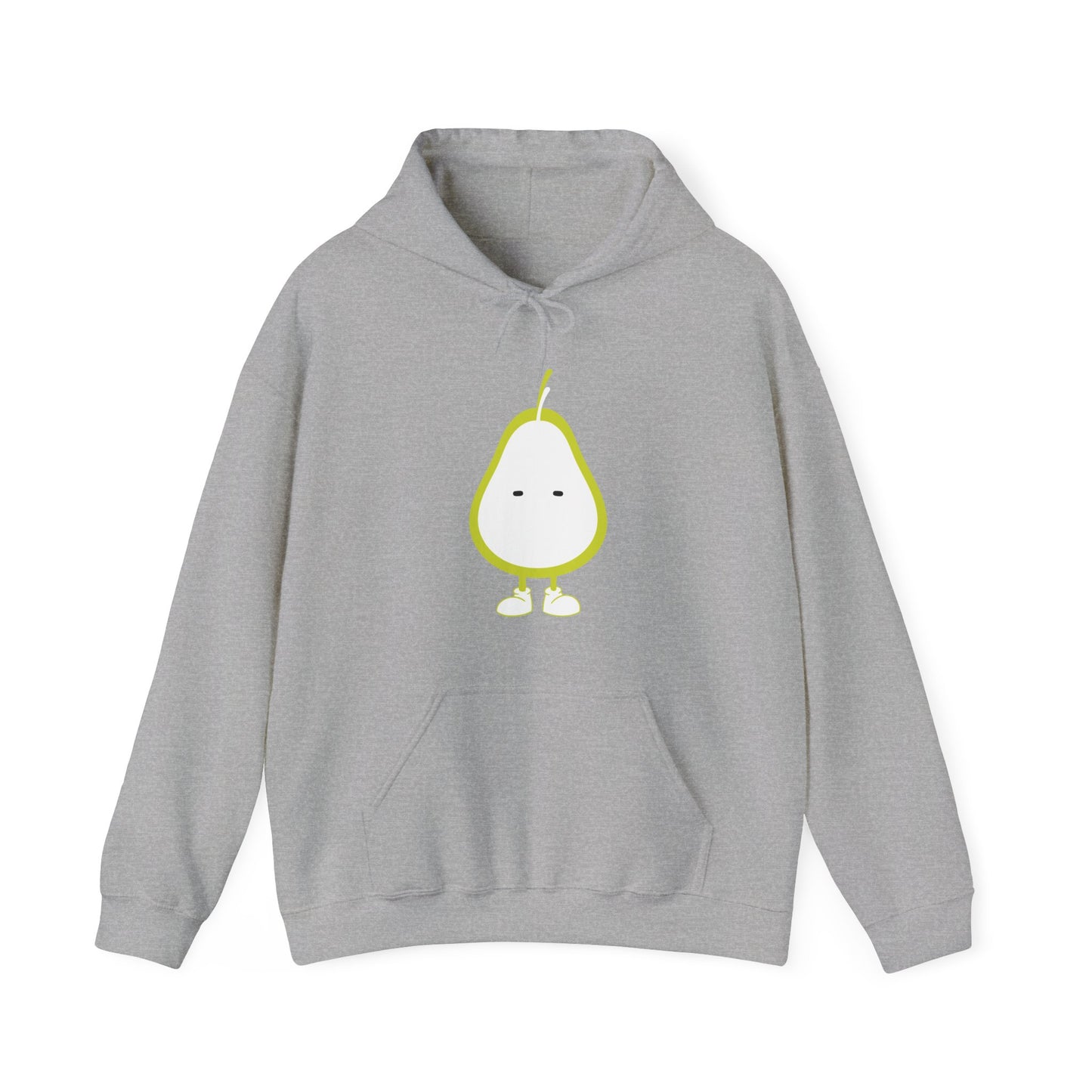 Sleepy Pear Unisex Heavy Blend™ Hooded Sweatshirt