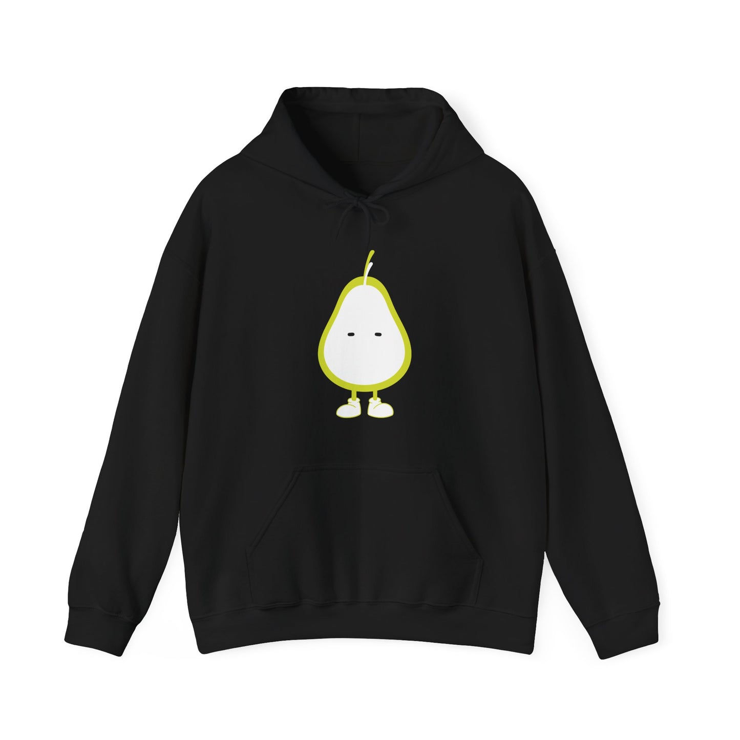 Sleepy Pear Unisex Heavy Blend™ Hooded Sweatshirt